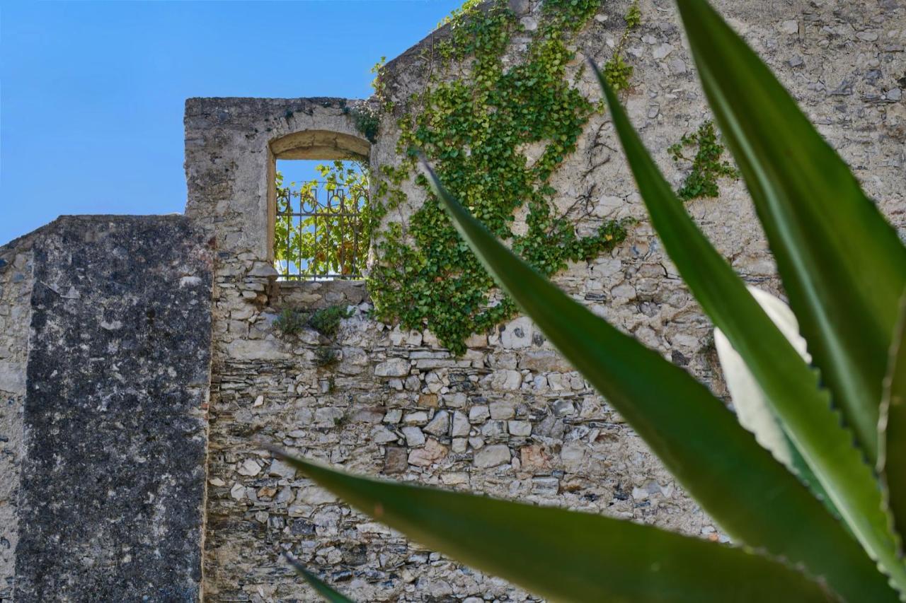 Hotel Al Rio Se Limone sul Garda Exterior photo