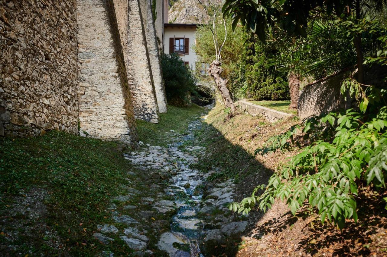 Hotel Al Rio Se Limone sul Garda Exterior photo