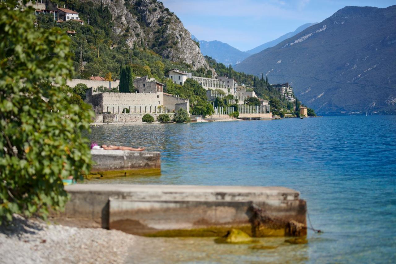 Hotel Al Rio Se Limone sul Garda Exterior photo