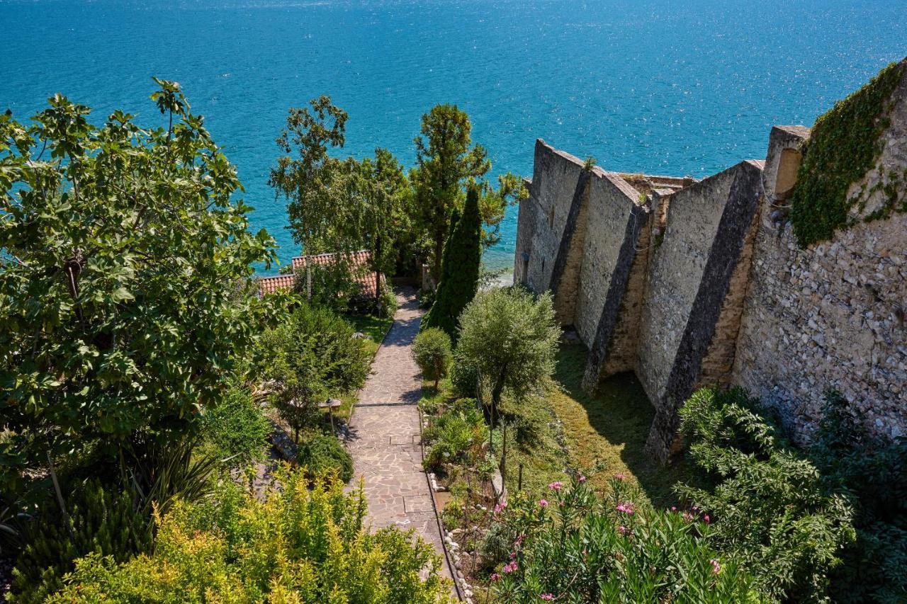 Hotel Al Rio Se Limone sul Garda Exterior photo